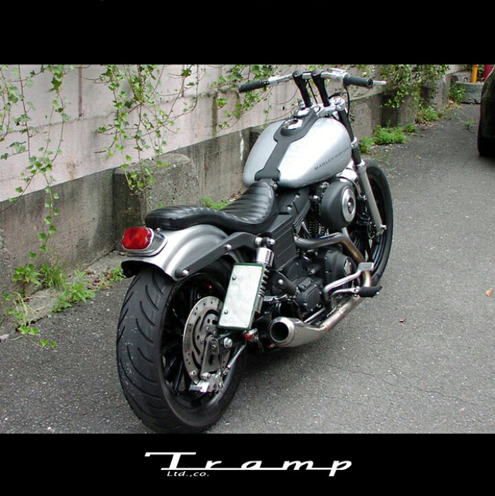楽天市場】TRAMP CYCLE トランプサイクル / コブラシート ステッチ 
