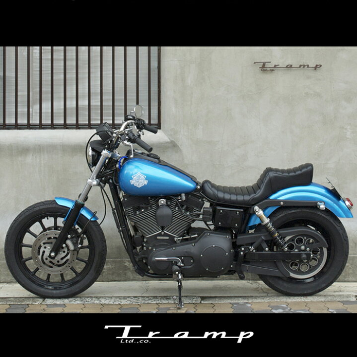 楽天市場】TRAMP CYCLE トランプサイクル / キング&クイーンシート 