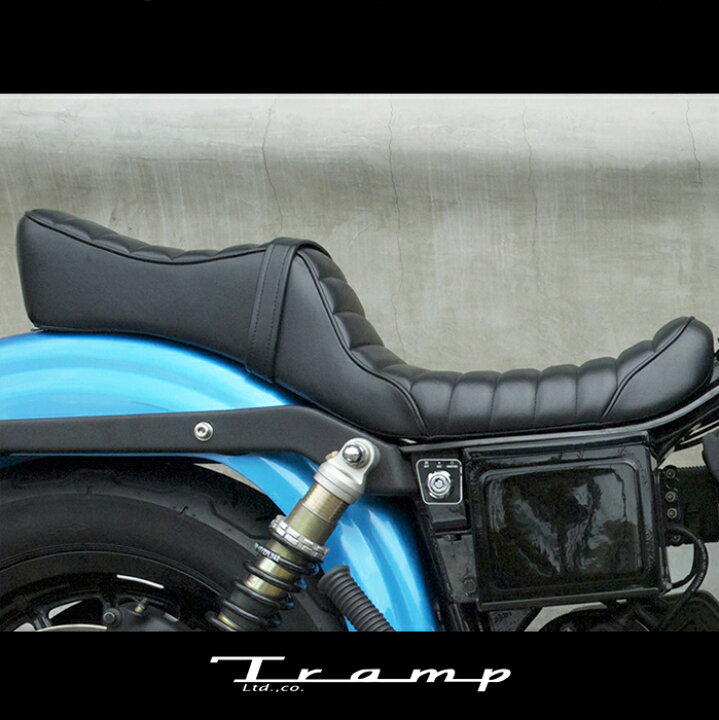 楽天市場】TRAMP CYCLE トランプサイクル / キング&クイーンシート 