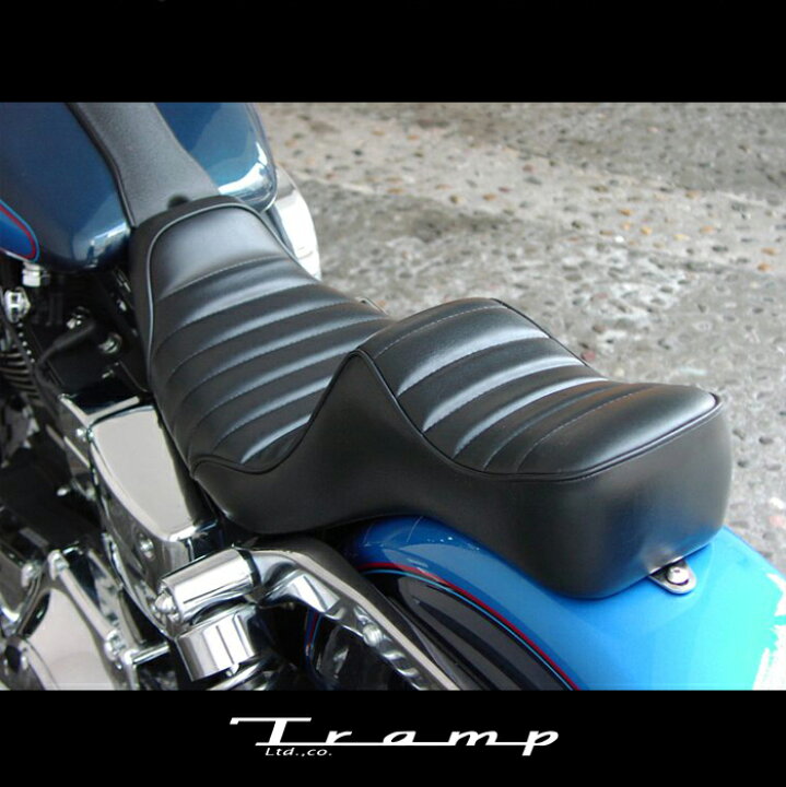 楽天市場】TRAMP CYCLE トランプサイクル / キング&クイーンシート 
