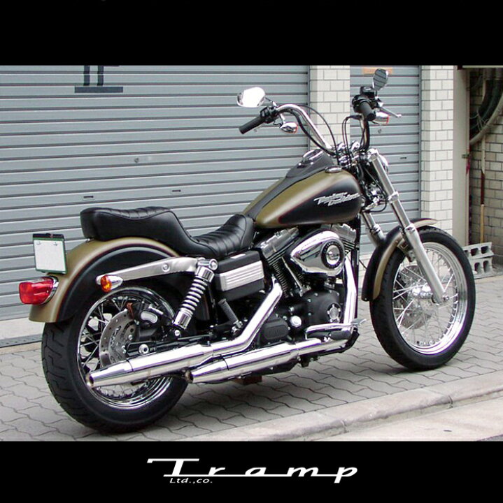 楽天市場】TRAMP CYCLE トランプサイクル / キング&クイーンシート 