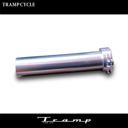 TRAMP CYCLE トランプサイクル スロットルスリーブ 引き出物 インチサイズ用 THB-010 DAVIDSON HARLEY 激安 社外品 送料無料 ハーレーダビッドソン