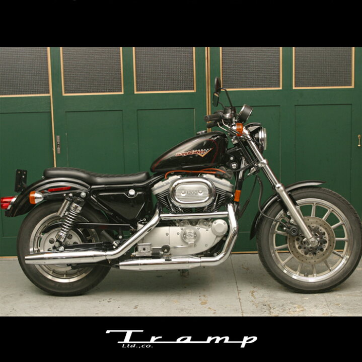楽天市場】TRAMP CYCLE トランプサイクル / コブラシート プレスタイプ 