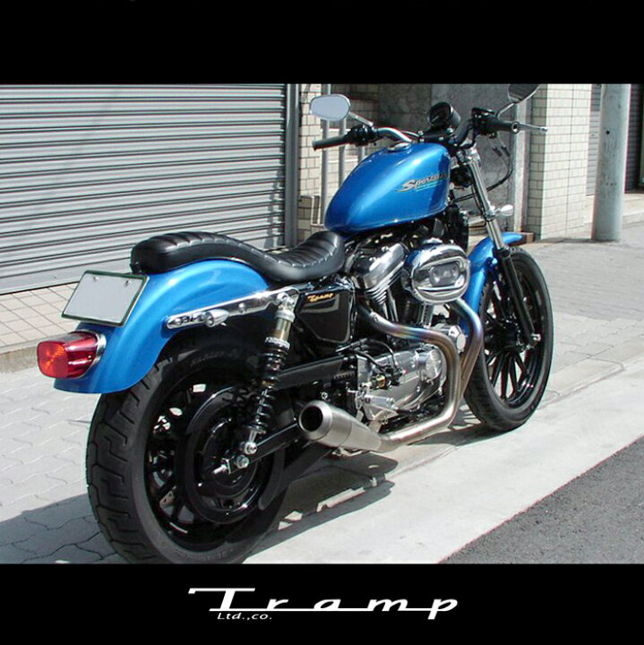 楽天市場】TRAMP CYCLE トランプサイクル / コブラシート ステッチ 