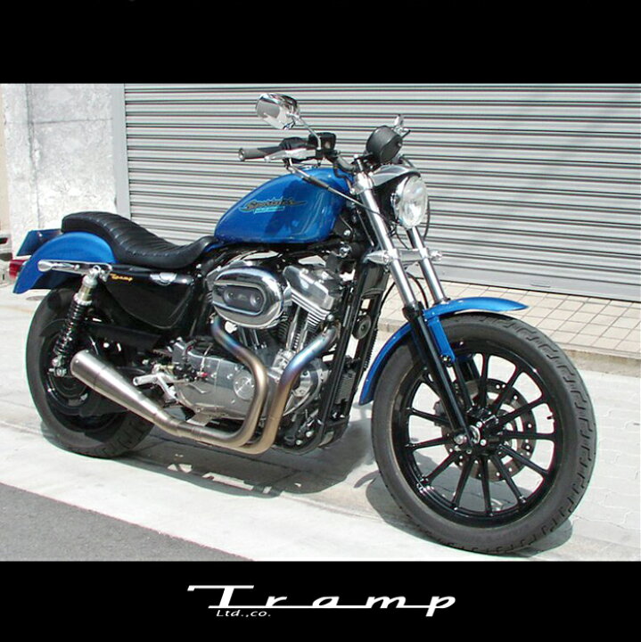 楽天市場】TRAMP CYCLE トランプサイクル / コブラシート ステッチ 
