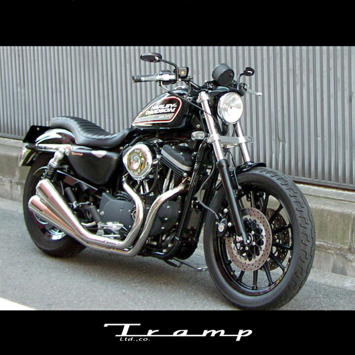 楽天市場】TRAMP CYCLE トランプサイクル / コブラシート ステッチ 