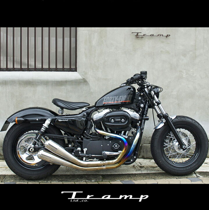 楽天市場】TRAMP CYCLE トランプサイクル / サドルシートキット【TSS 