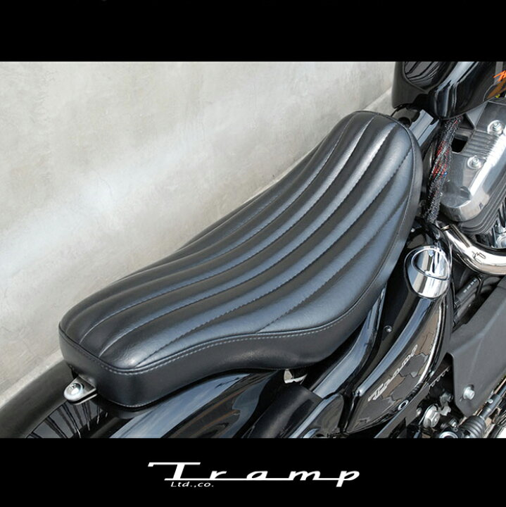楽天市場】TRAMP CYCLE トランプサイクル / ソロVertical Tackシート 