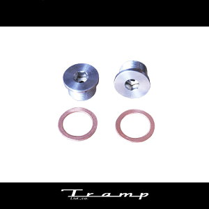 TRAMP CYCLE / gvTCN XeX ZT[vO TCYF@18mm 2Zbg:vO(2)AKXPbg(2)@n[[_rbh\ HARLEY DAVIDSON TMF-205-2
