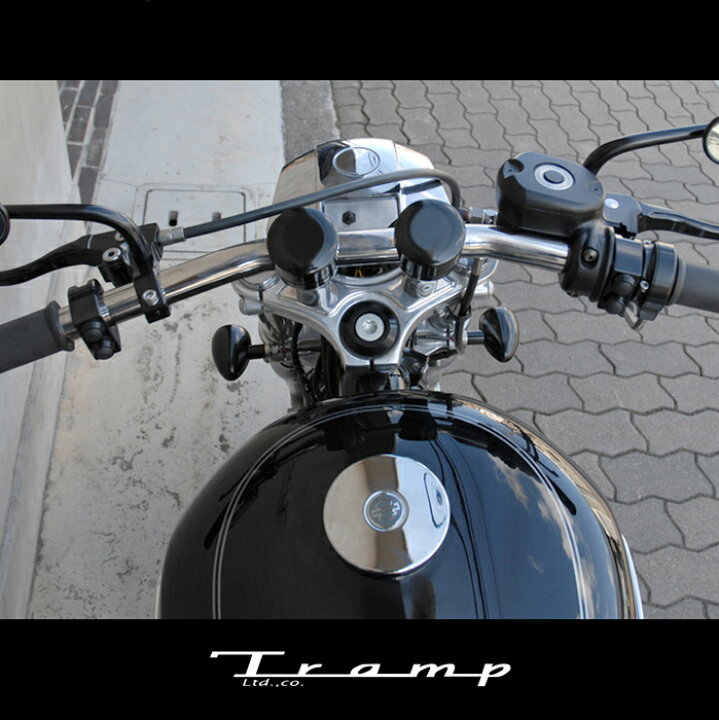 楽天市場】TRAMP CYCLE トランプサイクル / ストレートライザー 