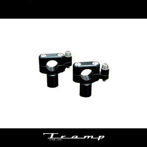 TRAMP CYCLE gvTCN / ItZbgȂ[^[Xe[tCU[ 50mm X|[cX^[p _Cip ėp ubN^Cv/Vo[^Cv ~o[p n[[_rbh\ ЊOiHARLEY DA