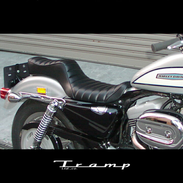楽天市場】TRAMP CYCLE トランプサイクル / キング＆クイーンシート 