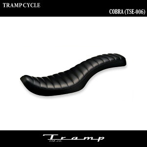 TRAMP CYCLE �g�����v�T�C�N�� /�@�R�u���@�X�e�b�`�^�C�v�@�Q������V�[�g�yTSE-006-GEL�z�X�|�[�c�X�^�[XL 2004�N�ȍ~ / �n�[���[�_�r�b�h�\�� �ЊO�i�@HARLEY DAVIDSON�@��������