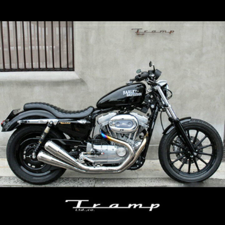楽天市場】TRAMP CYCLE トランプサイクル / コブラシート ステッチ 