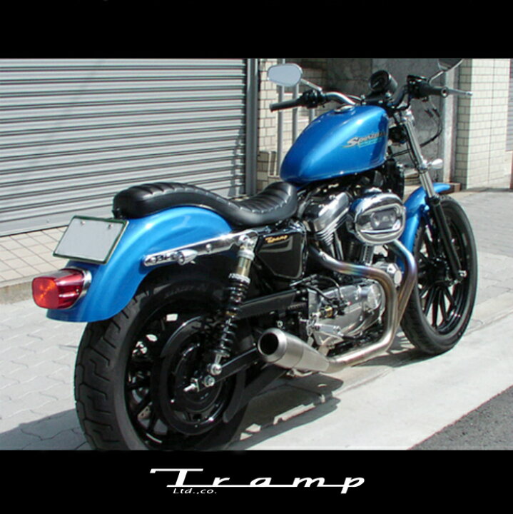 楽天市場】TRAMP CYCLE トランプサイクル / コブラシート ステッチ 