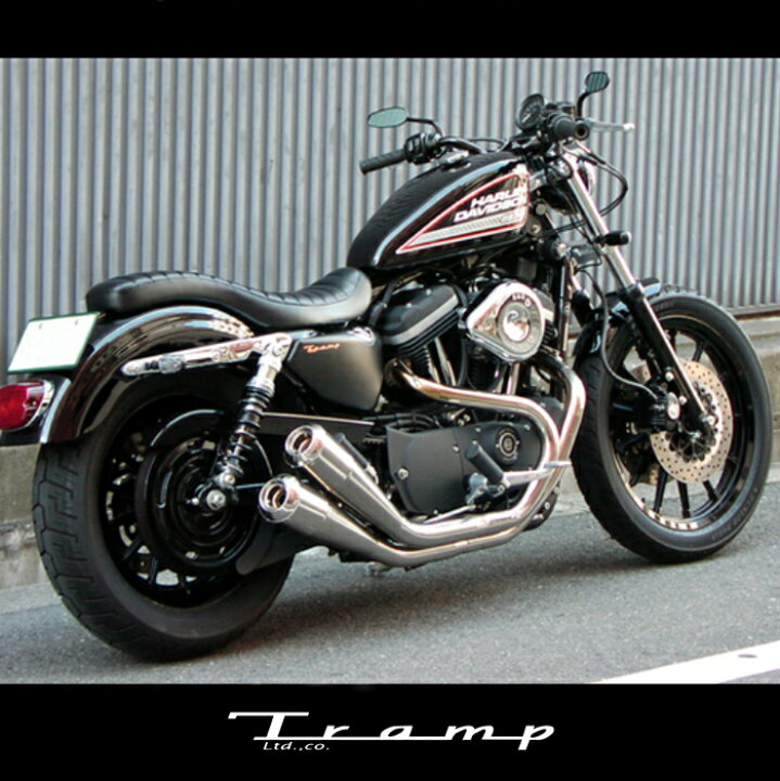 楽天市場】TRAMP CYCLE トランプサイクル / コブラシート ステッチ 