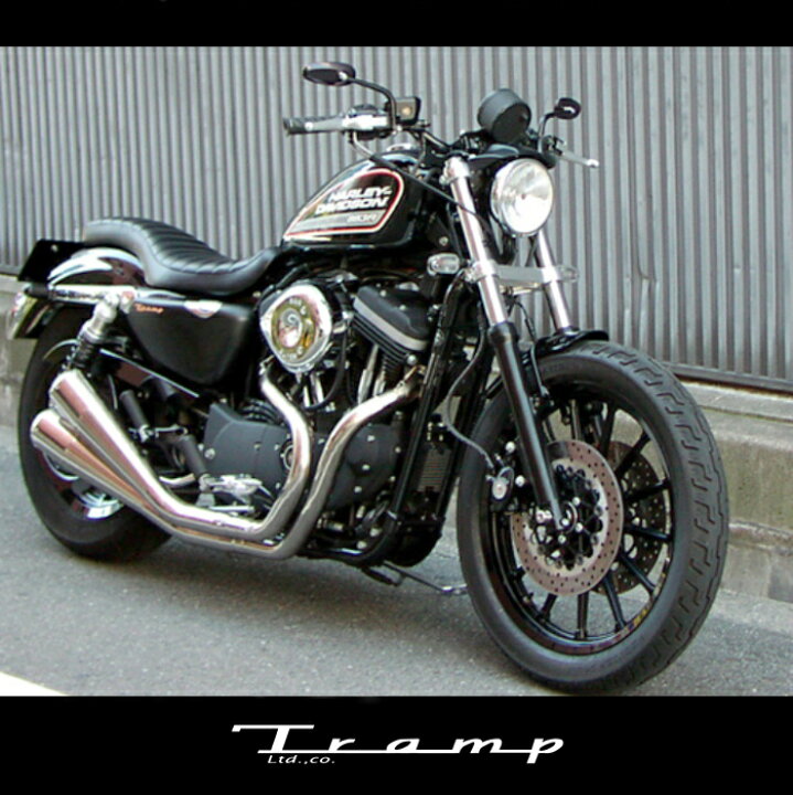楽天市場】TRAMP CYCLE トランプサイクル / コブラシート ステッチ 