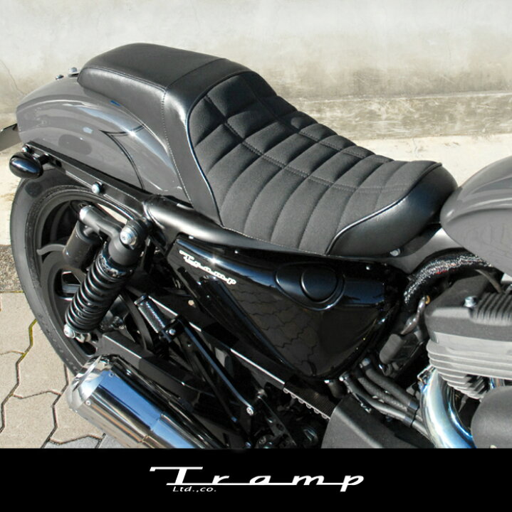 楽天市場】TRAMP CYCLE トランプサイクル / ネオカフェシート ハイ 