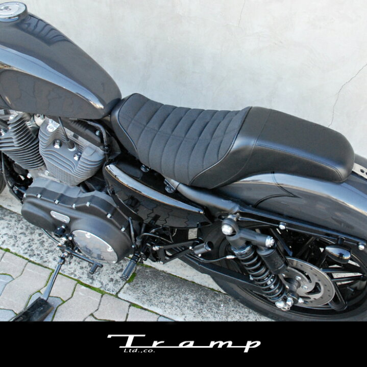 楽天市場】TRAMP CYCLE トランプサイクル / ネオカフェシート 