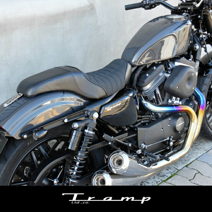 楽天市場】TRAMP CYCLE トランプサイクル / ネオカフェシート ハイ 