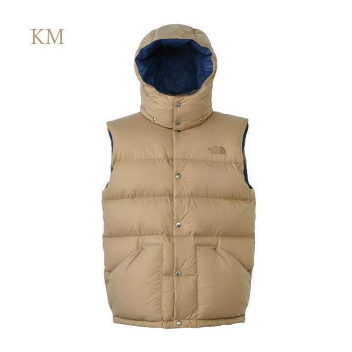 楽天市場】THE NORTH FACE CAMP Sierra Vest ND92231 キャンプシエラ 