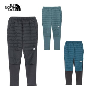 【XLサイズ対応】THE NORTH FACE Red Run Long Pant NY82495 レッドランロングパンツ(メンズ) ザ・ノース・フェイス