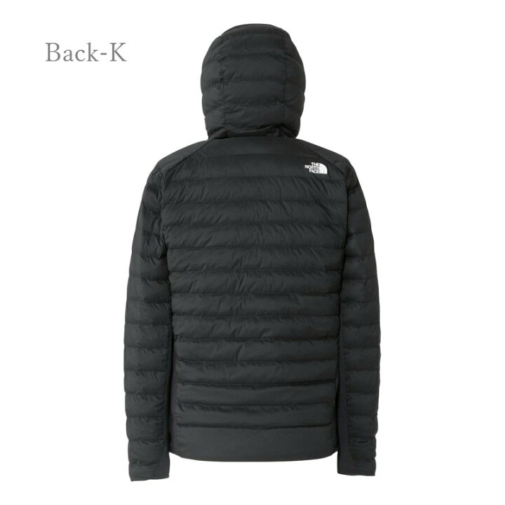 楽天市場】【XLサイズ対応】THE NORTH FACE Red Run Hoodie NY82493 