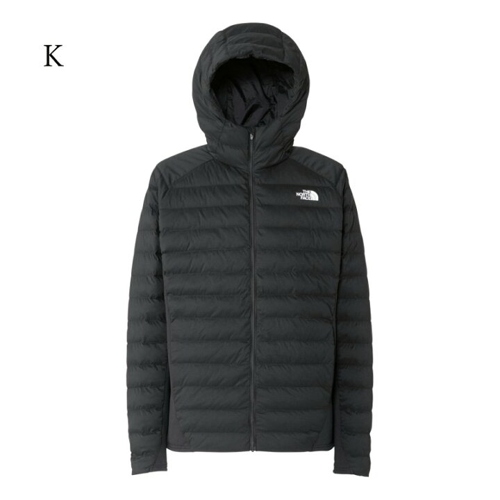 楽天市場】【XLサイズ対応】THE NORTH FACE Red Run Hoodie NY82493 