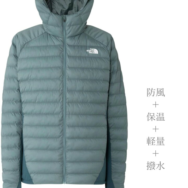 楽天市場】【XLサイズ対応】THE NORTH FACE Red Run Hoodie NY82493 