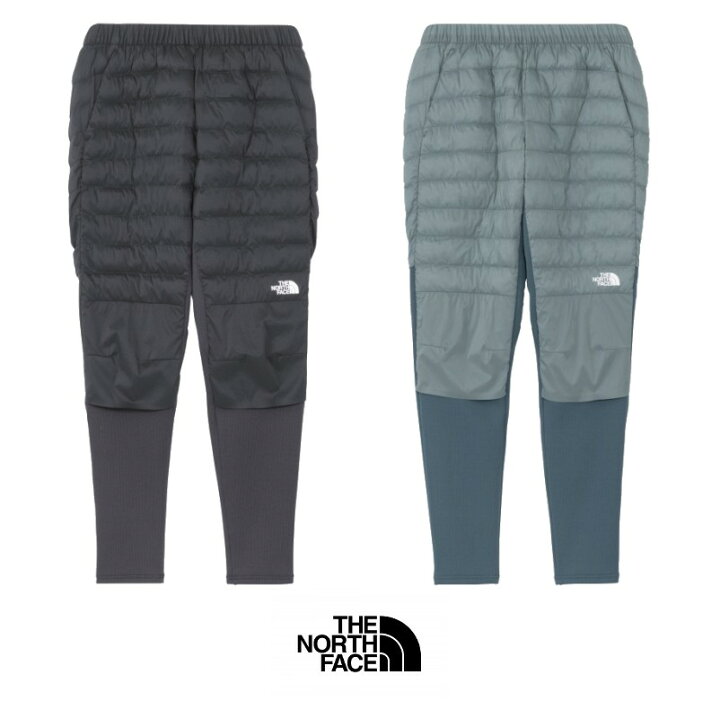 楽天市場】【レディースモデル】THE NORTH FACE Red Run Long Pant 