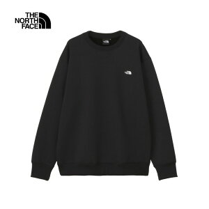 yXXLTCYΉzTHE NORTH FACE Small Logo Heather Sweat Crew NT62337 X[SwU[XEFbgN[ UEm[XEtFCX