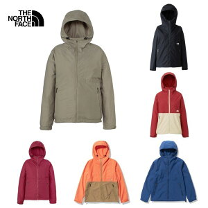 yXLTCYΉzTHE NORTH FACE Compact Jacket NPW72230 RpNgWPbgifB[Xj UEm[XEtFCX