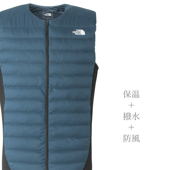 楽天市場】THE NORTH FACE Red Run Vest NY82494 レッドランベスト 