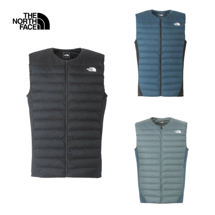 楽天市場】THE NORTH FACE Red Run Vest NY82494 レッドランベスト 