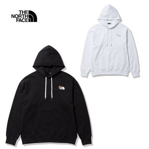 yXS`XLTCYΉzTHE NORTH FACE Flower Logo Hoodie NT12338 t[St[fBijZbNXj UEm[XEtFCX