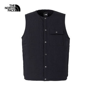 THE NORTH FACE Meadow Warm Vest NY82330 hEEH[xXgijZbNXj UEm[XEtFCX