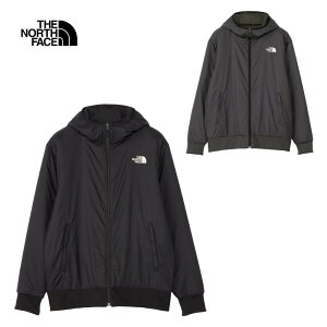 yXLTCYΉzTHE NORTH FACE Reversible Tech Air Hoodie NT62289 o[VuebNGA[t[fBiYj UEm[XEtFCX
