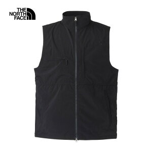 THE NORTH FACE Trip Field Vest NP22551 gbvtB[hxXgijZbNXj UEm[XEtFCX
