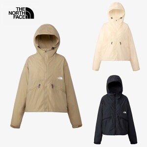 THE NORTH FACE V[gRpNgWPbgifB[Xj NPW22430 Short Compact Jacket UEm[XEtFCX