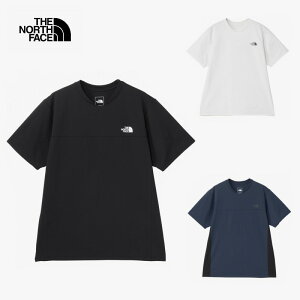 �y���[���֔����zTHE NORTH FACE S/S Tech Crew NT22599 �V���[�g�X���[�u�e�b�N�N���[�i�����Y�j �U�E�m�[�X�E�t�F�C�X