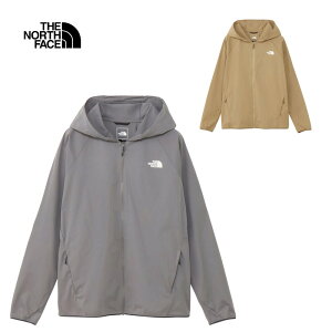 THE NORTH FACE Sunshade FullZip Hoodie NPW22435 TVFChtWbvt[fBifB[Xj UEm[XEtFCX