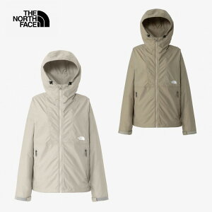 �yXL�T�C�Y�Ή��zTHE NORTH FACE Compact Jacket NPW72530 �R���p�N�g�W���P�b�g�i���f�B�[�X�j �U�E�m�[�X�E�t�F�C�X