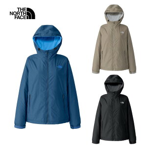 yXLTCYΉzyfB[XfzTHE NORTH FACE Compact Nomad Jacket NPW72531 RpNgm}hWPbgifB[Xj UEm[XEtFCX
