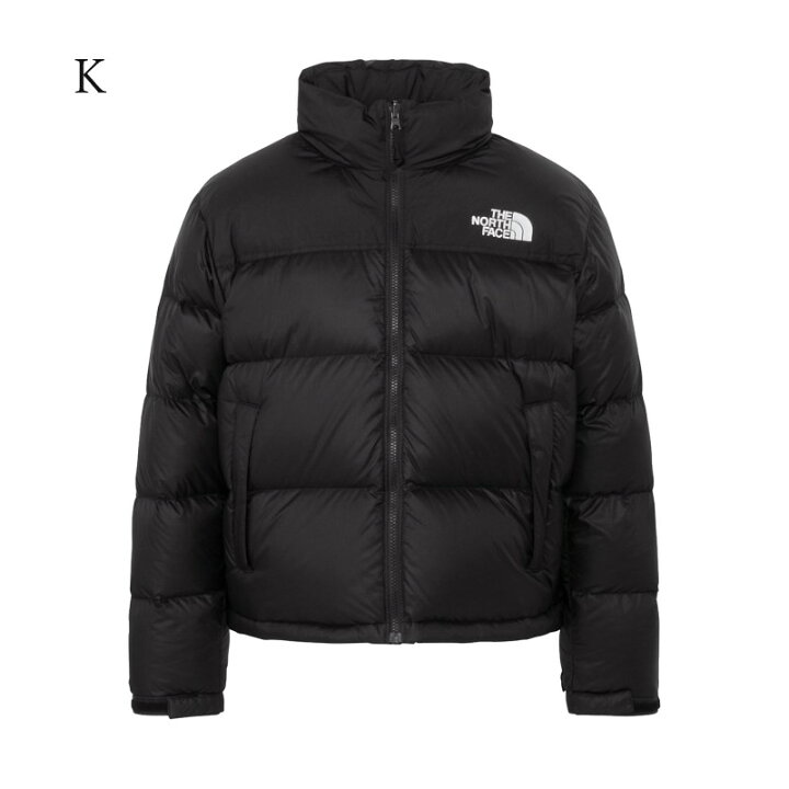 楽天市場】【XLサイズ対応】THE NORTH FACE Short Nuptse Jacket 