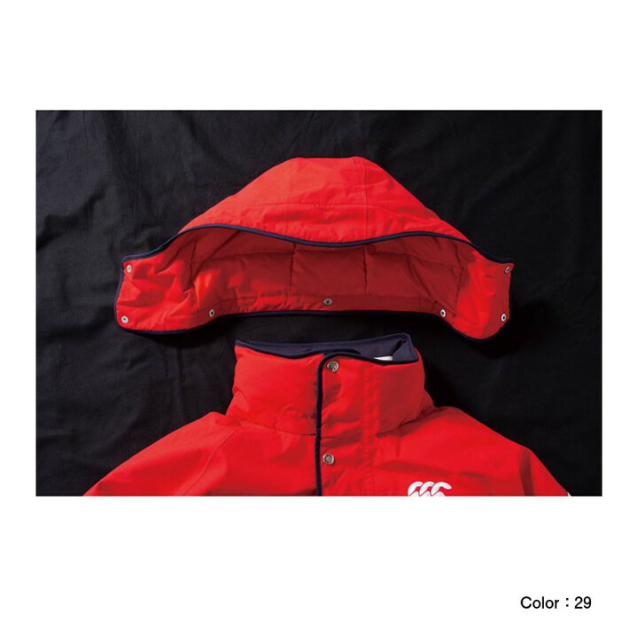 楽天市場】【3Lサイズ対応】canterbury INVERCARGILL DOWN COAT 