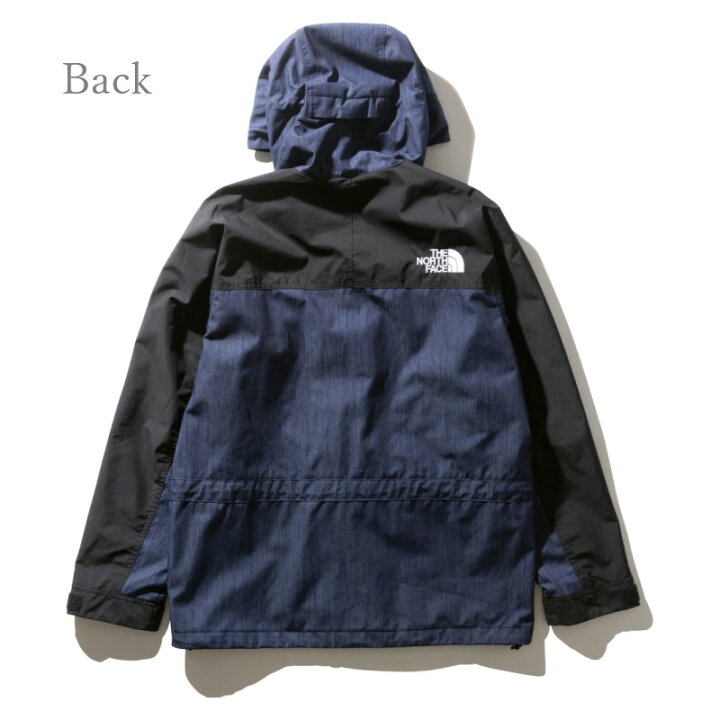 楽天市場】【XXLサイズ対応】THE NORTH FACE Mountain Light Denim 