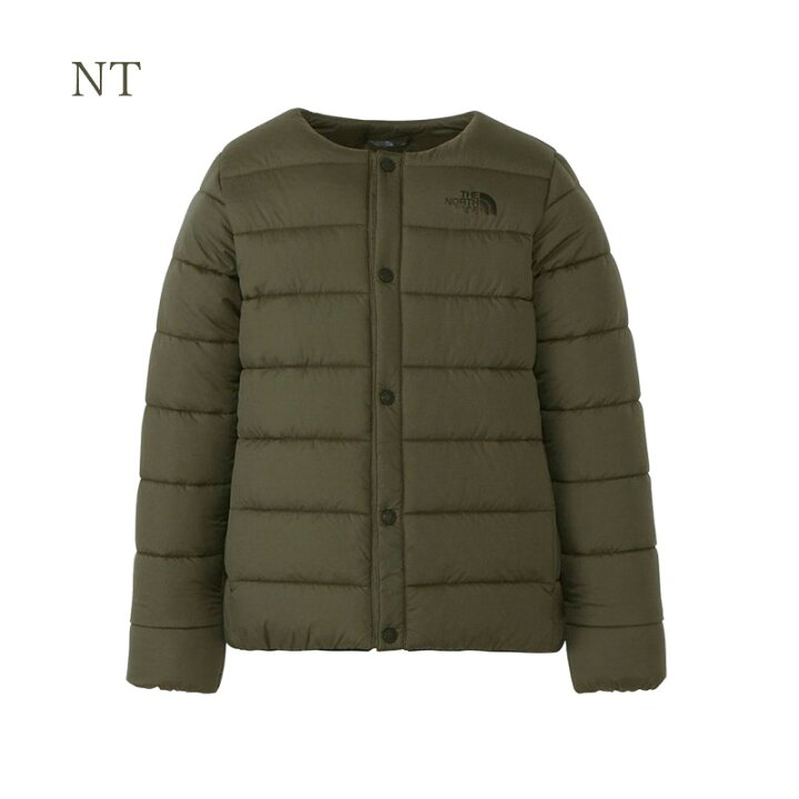楽天市場】【150サイズ対応】THE NORTH FACE Micro Zepher Cardigan 