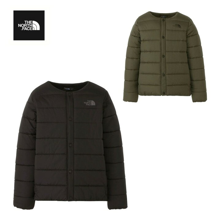 楽天市場】【150サイズ対応】THE NORTH FACE Micro Zepher Cardigan  