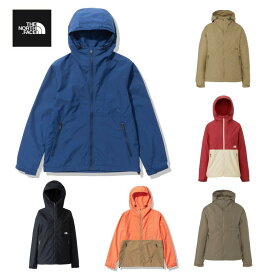 【XLサイズ対応】THE NORTH FACE Compact Jacket NPW72230 コンパクトジャケット（レディース） ノースフェイス