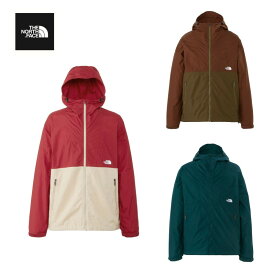 【XXLサイズ対応】THE NORTH FACE Compact Jacket NP72230 コンパクトジャケット（メンズ） ノースフェイス